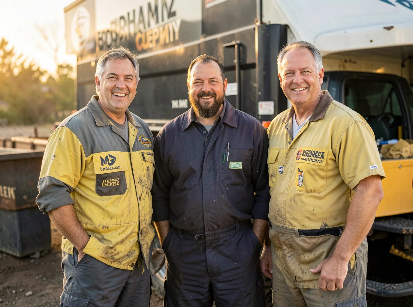 Sewage Cleanup company in Monterey, IN